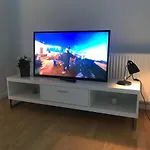 Spacious And Renovated Flat