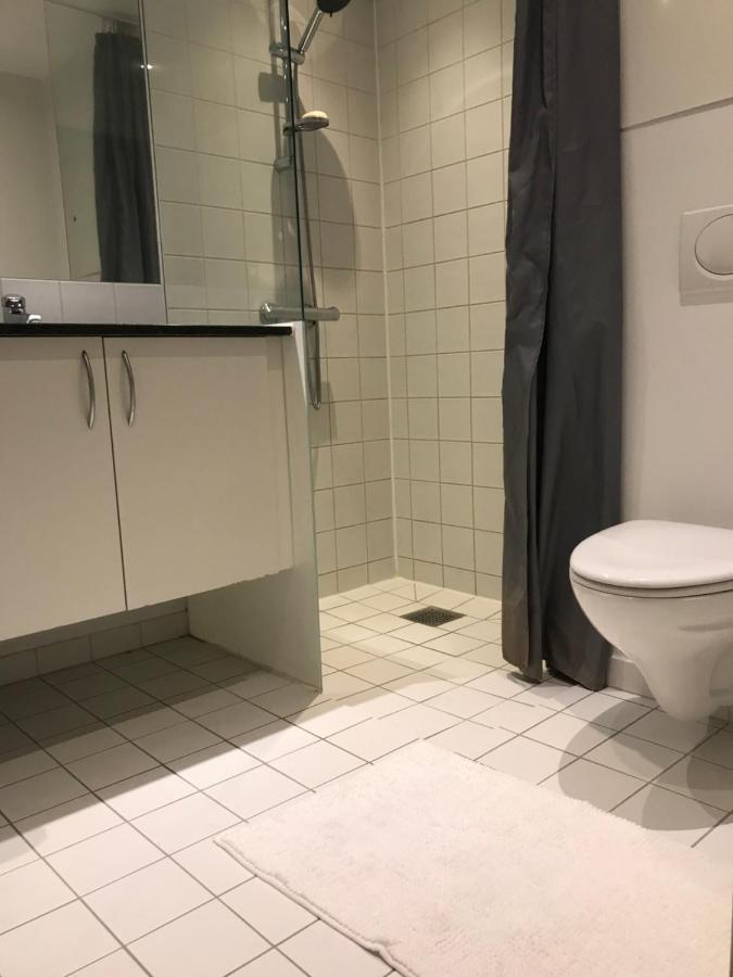Spacious And Renovated Flat Lejlighed