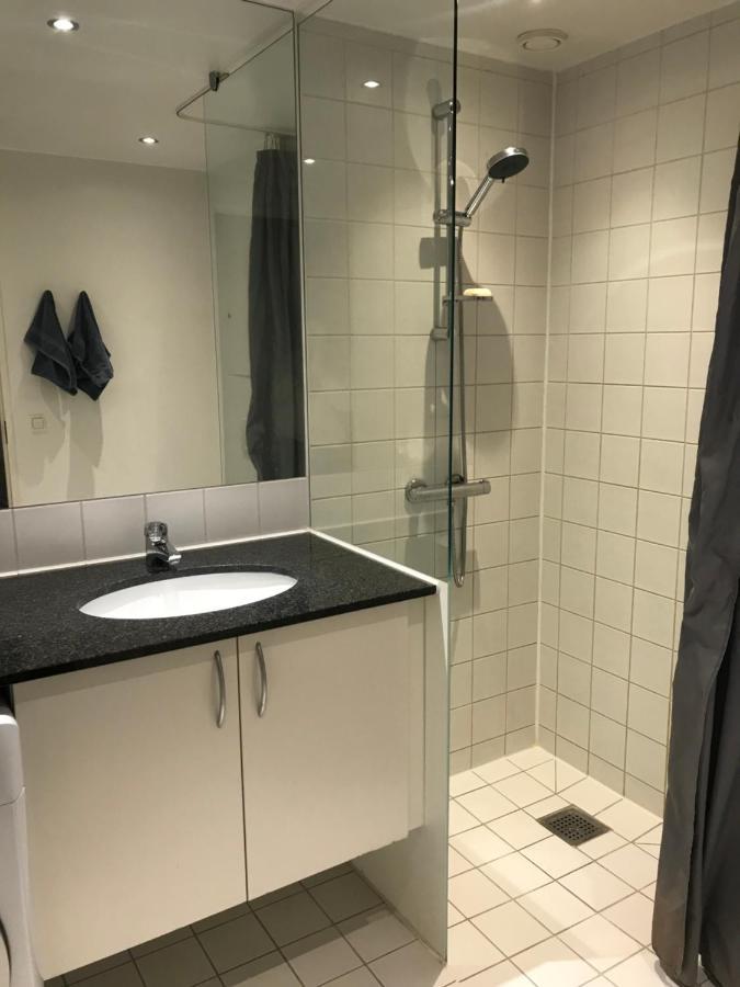 Spacious And Renovated Flat * Århus