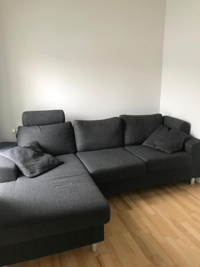 Spacious And Renovated Flat