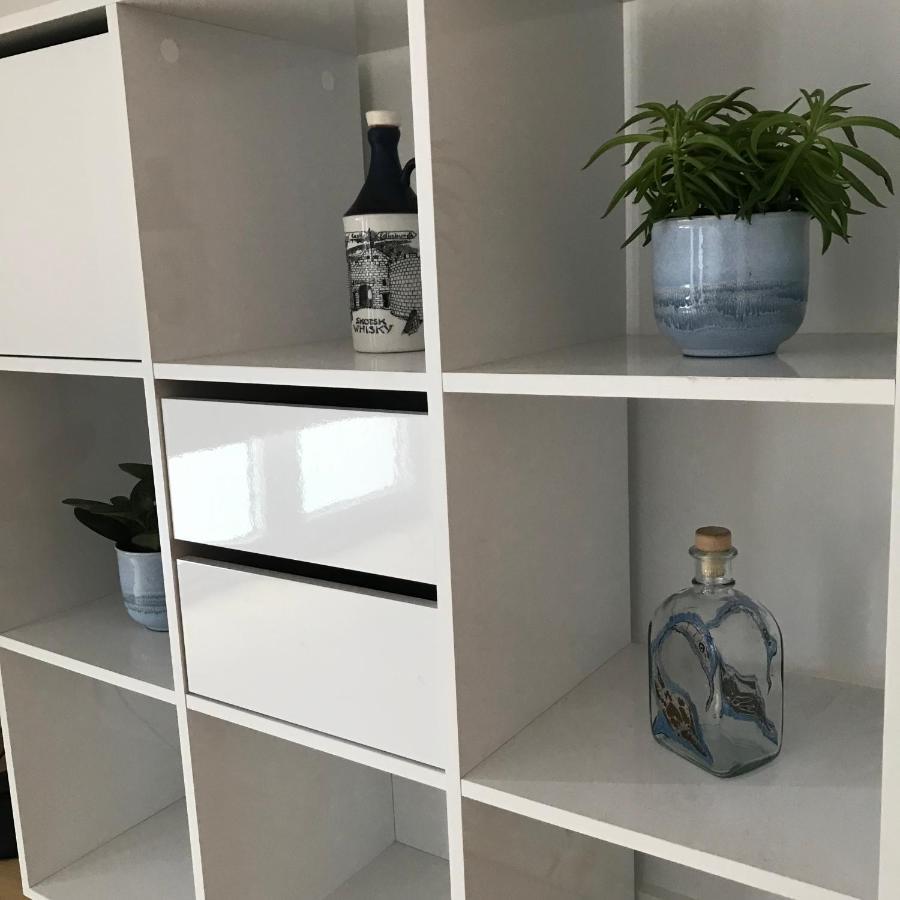 Spacious And Renovated Flat Lejlighed *