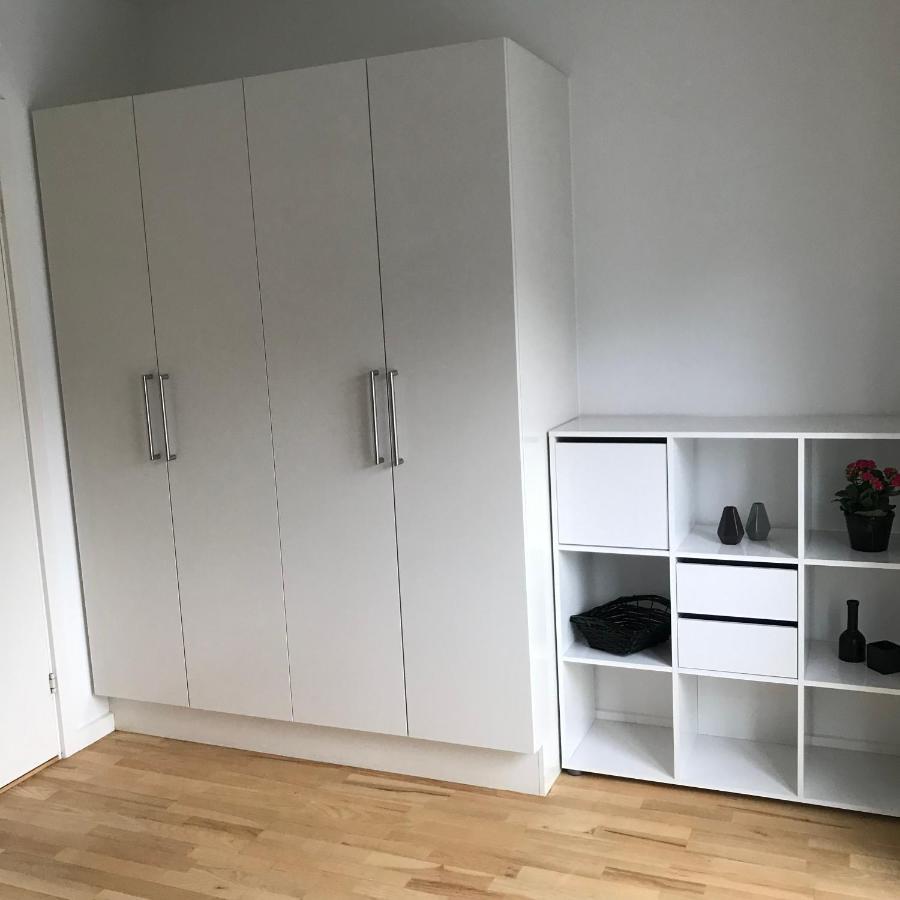 Spacious And Renovated Flat *